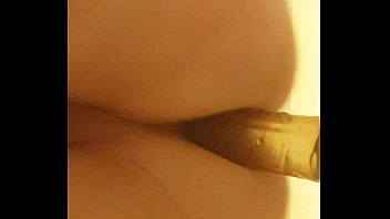 Preview 3 of Nikki Talks Dirty And Cums - Quick penetration