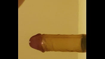 Preview 4 of Nikki Talks Dirty And Cums - Quick penetration