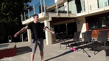 Preview 3 of Beauty Shemale Anal Hd - That good dick
