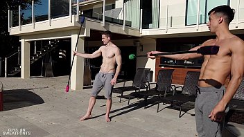 Preview 4 of Beauty Shemale Anal Hd - That good dick