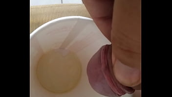 Preview 2 of Fetish Balls Female - Verification video