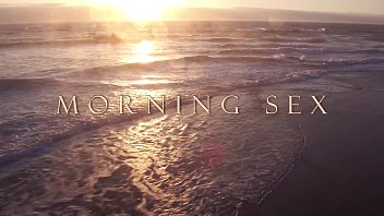 Preview 1 of School Girl Hd 3x - Morning Sex: Laz Fyre enjoys young natural beauty,  Indica Flower