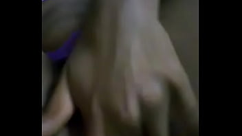 Preview 2 of Porno Re - My honey girlfriend masturbating