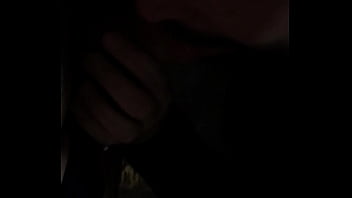 Preview 3 of Maria Pntl Nia Vidio Het Malu - Puto me mamando na escada de emerg&ecirc_ncia