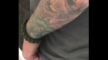 Preview 2 of Youtube8 Com - Bombado Tatuado