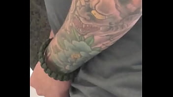 Preview 3 of Youtube8 Com - Bombado Tatuado