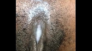 Preview 1 of Nun Chrch Xxx - Playing with creampie