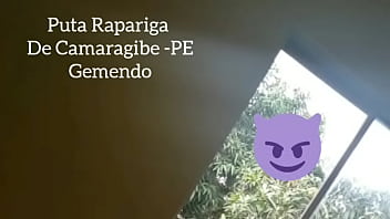 Preview 3 of Quikli Porn - Puta Rapariga De Camaragibe-PE Gemendo
