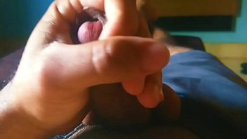 Preview 1 of Nicolette 1080p - Masturbando gostoso