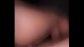 Preview 2 of Soni Lion Sex Video Hindi - Natural Big Breats Latina Rides Moaning a French Dick
