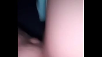 Preview 1 of Soni Lion Sex Video Hindi - Natural Big Breats Latina Rides Moaning a French Dick