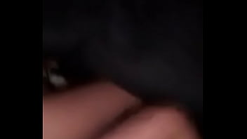 Preview 4 of Soni Lion Sex Video Hindi - Natural Big Breats Latina Rides Moaning a French Dick