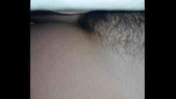 Preview 2 of Oily Boobs Massage Hd - grab&oacute_ vagina de mi novia 18