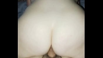 Preview 2 of Tube Porn Anaconda Cocks Com - Chubby ex riding