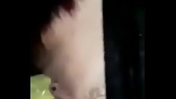 Preview 4 of Skype Video Mallu - Дама с бананом