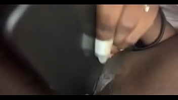 Preview 3 of Xnxxx Xxx Brother Sister - Brush fucking