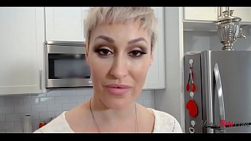 Preview 2 of Azov Films Sauna Small Boy - Safada com amante