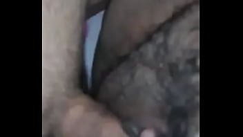Preview 3 of Hernandez Bbw - Cogiendo Rico