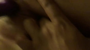 Preview 1 of Milfhunter Nice And Smoothie - Playing with Bea thick pussy