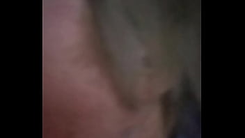 Preview 4 of Oxftmivyt - Tomb Thumb on his knees sucking black cock at the Glory Hole