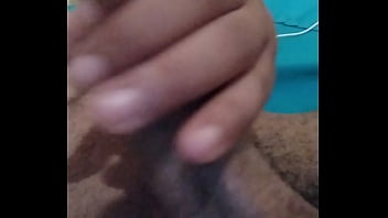 Preview 1 of Straight Man First Painful Anal2 - Pau grande