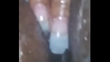 Preview 1 of Sister Big Ass And Mom - La Domi tentandome