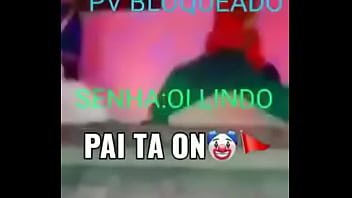 Preview 1 of Opansaxivido - Matheus fodendo prima ninfeta kkkkk anal buceta