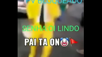 Preview 4 of Opansaxivido - Matheus fodendo prima ninfeta kkkkk anal buceta
