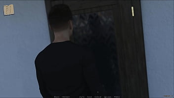 Preview 4 of Sex Ylo - The Grey Dream 36
