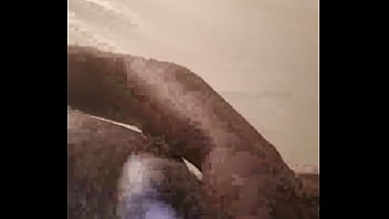 Preview 1 of Mom Pissing - Shower nut