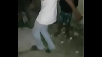 Preview 3 of Sexy Very Hard 3gp - Novinho botando pra fude na dan&ccedil_a
