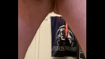 Preview 2 of Men Site Rapidshare - Shaving balls dick