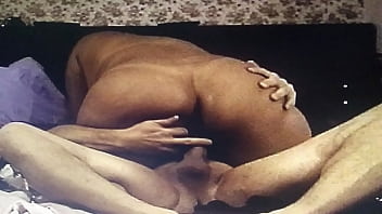 Preview 1 of Film Video Bokep Jepang - Minha Mulher Precisa de Rola Grossa