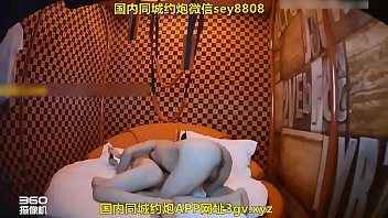 Preview 2 of Annisa Ann - 身材苗条的纹身美女酒店跟男友激情啪啪啪。