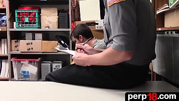Preview 1 of Hai Dad - Petty theft - the suspect 24 year old man