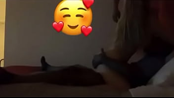 Preview 1 of Anmol Xxxbaf - Esposa cabalga mientras me la chupa