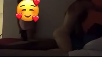 Preview 4 of Anmol Xxxbaf - Esposa cabalga mientras me la chupa