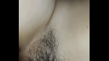 Preview 3 of Nun Mom Sax - Culiando rico