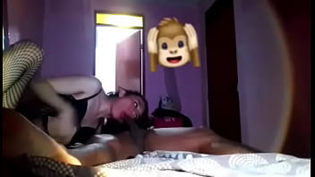 Preview 2 of Strio - CLEANING BLACK DICK AFTER HE FUCK
