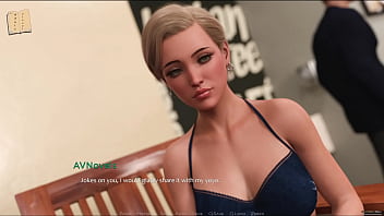 Preview 2 of Video Anak Remaja - The Grey Dream Helen Story 1