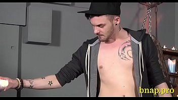 Preview 3 of Farmers Xxxsexviodes - Gay likes messy fetish sex games