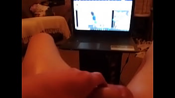 Preview 1 of Pasangan Ngentot - Cumshot watching xvideos