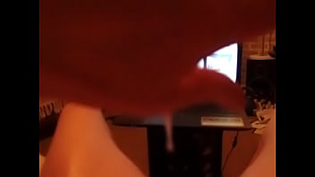 Preview 4 of Pasangan Ngentot - Cumshot watching xvideos