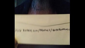 Preview 4 of Nude Gane - Verification video