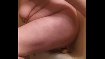 Preview 3 of Kosher Ki Chodai - sitting on dildo