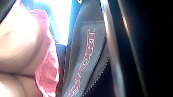 Preview 2 of Sukisukigirl Creampie - Milf Upskirt