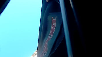 Preview 1 of Sukisukigirl Creampie - Milf Upskirt