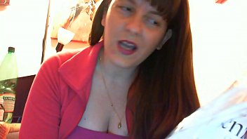 Preview 4 of Tamil Sex Nx - Nicoletta is your giantess and wants to eat you all