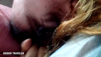 Preview 1 of Mom Ki Chudai Black Mail Karke - 18yo,  Screams before cum in mouth,  slavic teen