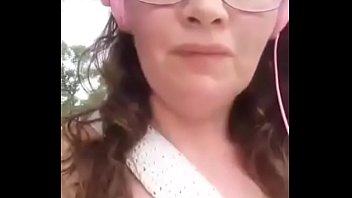 Preview 1 of Anal Par Surprise Forcer - Slutslave1975 being a slut in public
